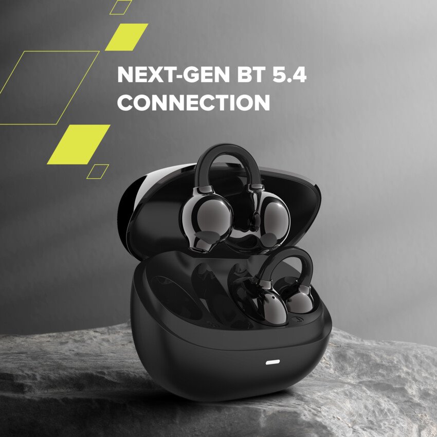 CANYON OWS Ear Clips headset OnFlow 14 Black