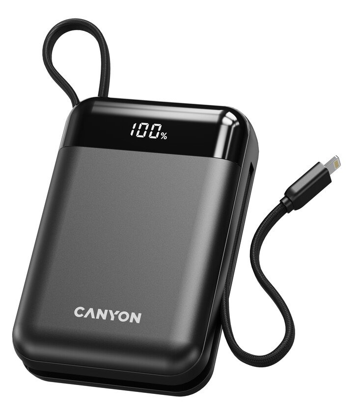 CANYON powerbanka 20000