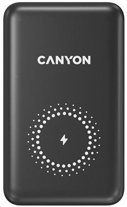 CANYON Power Bank PB-1001B PD&QC3.0,10 000mAh,černá