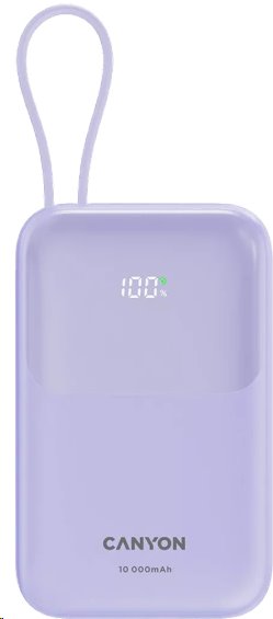 CANYON powerbanka 20000