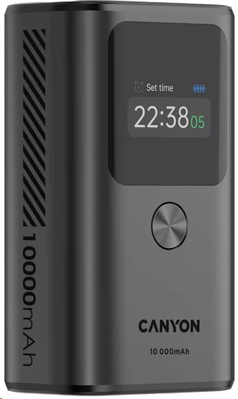 CANYON powerbanka 20000
