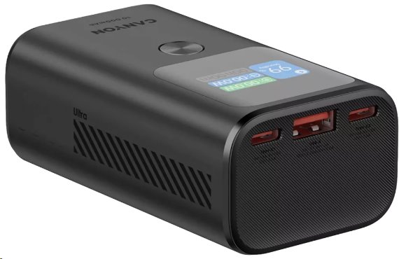CANYON powerbanka 20000