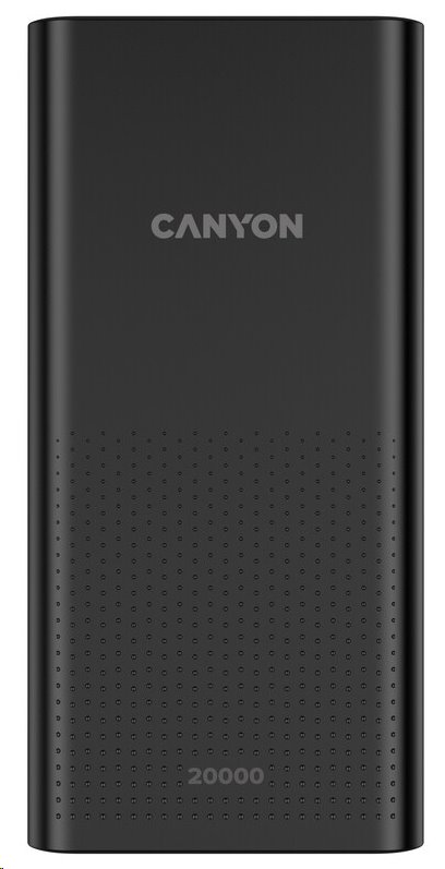 CANYON powerbanka 20000