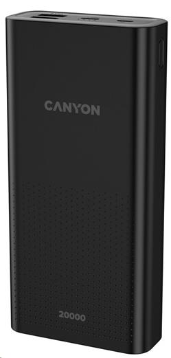CANYON powerbanka 20000