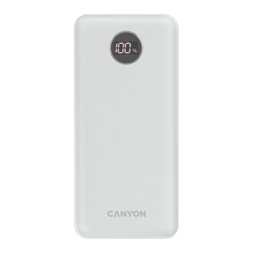 CANYON powerbanka 20000