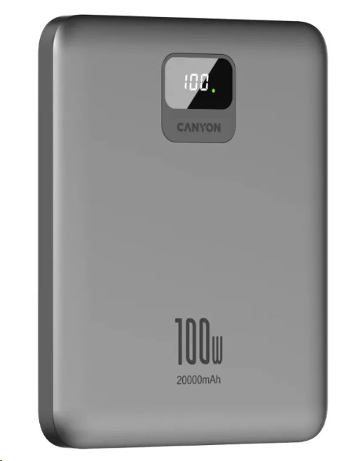 CANYON powerbanka 20000
