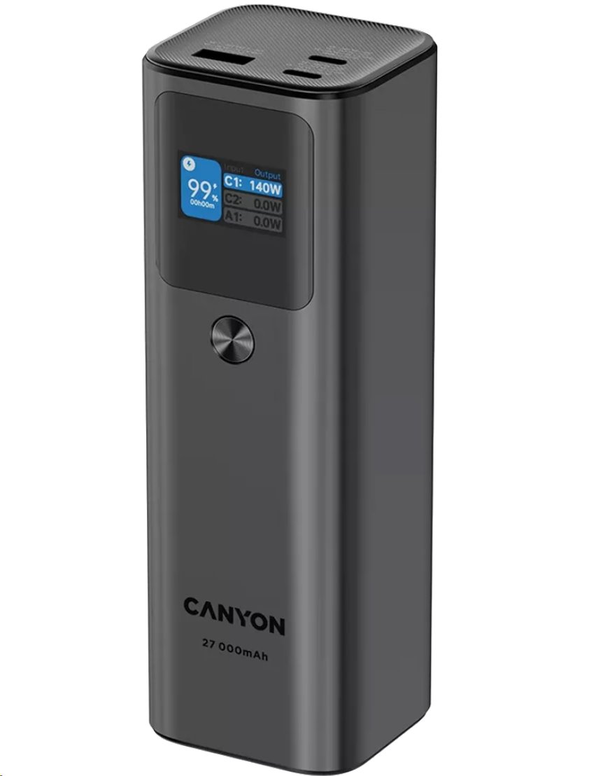 CANYON powerbanka 20000