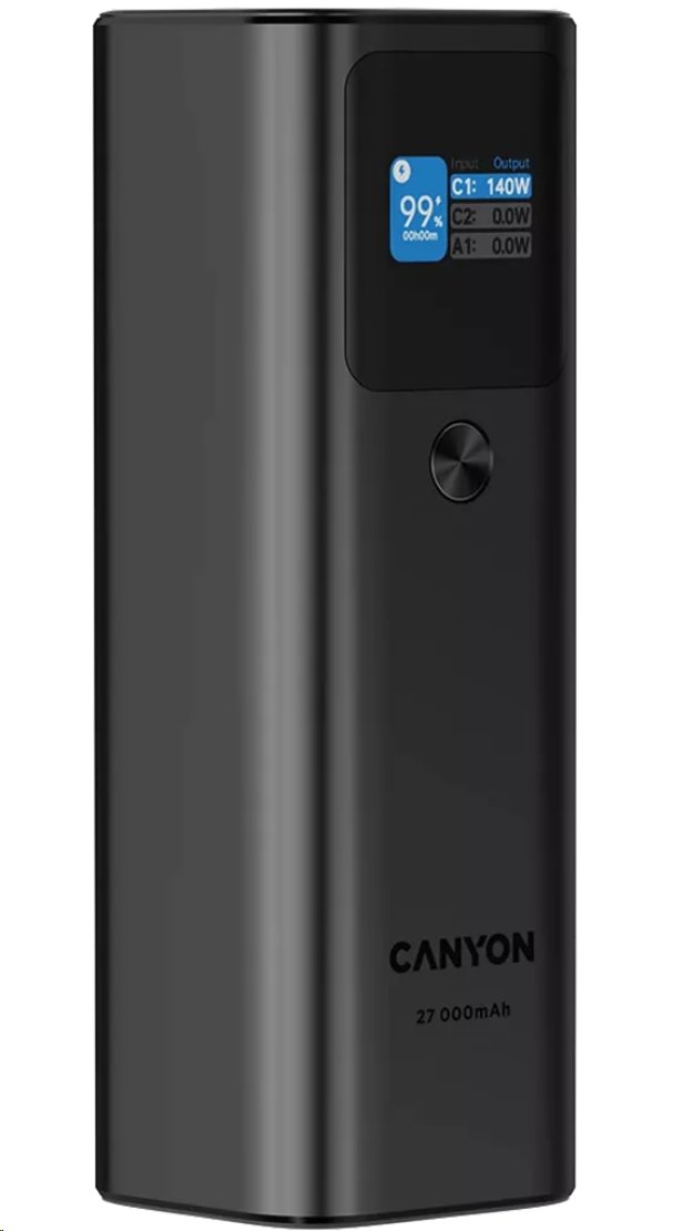 CANYON powerbanka 20000