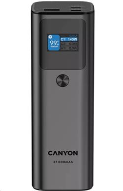 CANYON powerbanka 20000