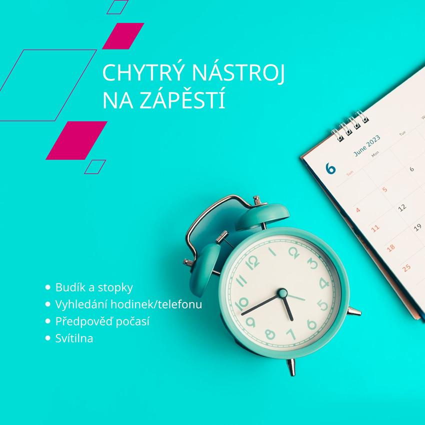 CANYON smart hodinky Chatter SW-58 GREY, 1,8" IPS, BT volání, hlasový asistent s AI, 123 sport. režimů, IP67