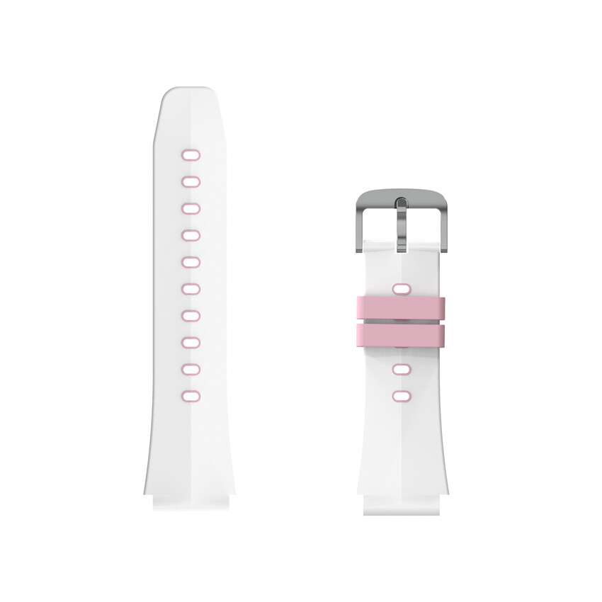 CANYON smart hodinky Cindy KW-41 PINK, 1,69" GSM LTE, nanoSIM, 512MB, kamera