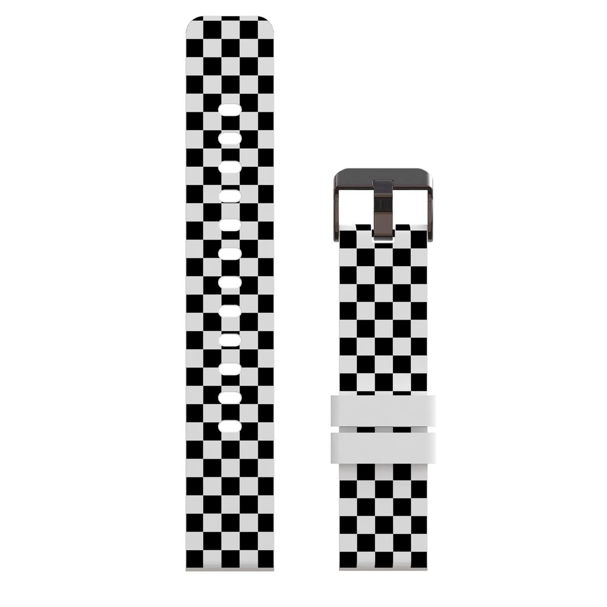 CANYON smart hodinky Joyce KW-43 WHITE, 1,54" IPS, 512MB paměť, IP67, 25 sport.režimů, 3 hry, MUSIC