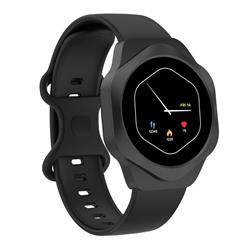 CANYON Smart Watch Hexagon 88 BT-CALL Black