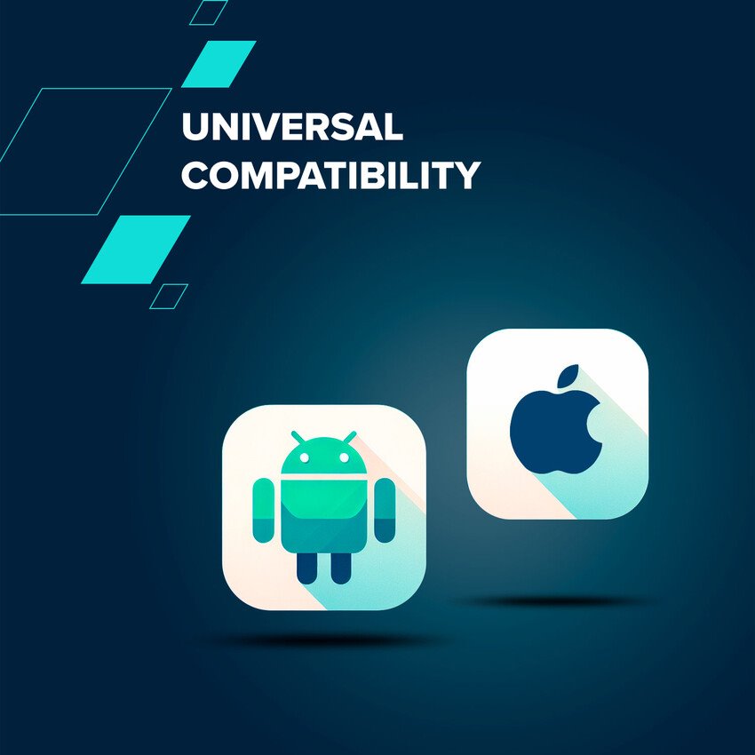 CANYON smart watch Jacky SW-69 Green Orange