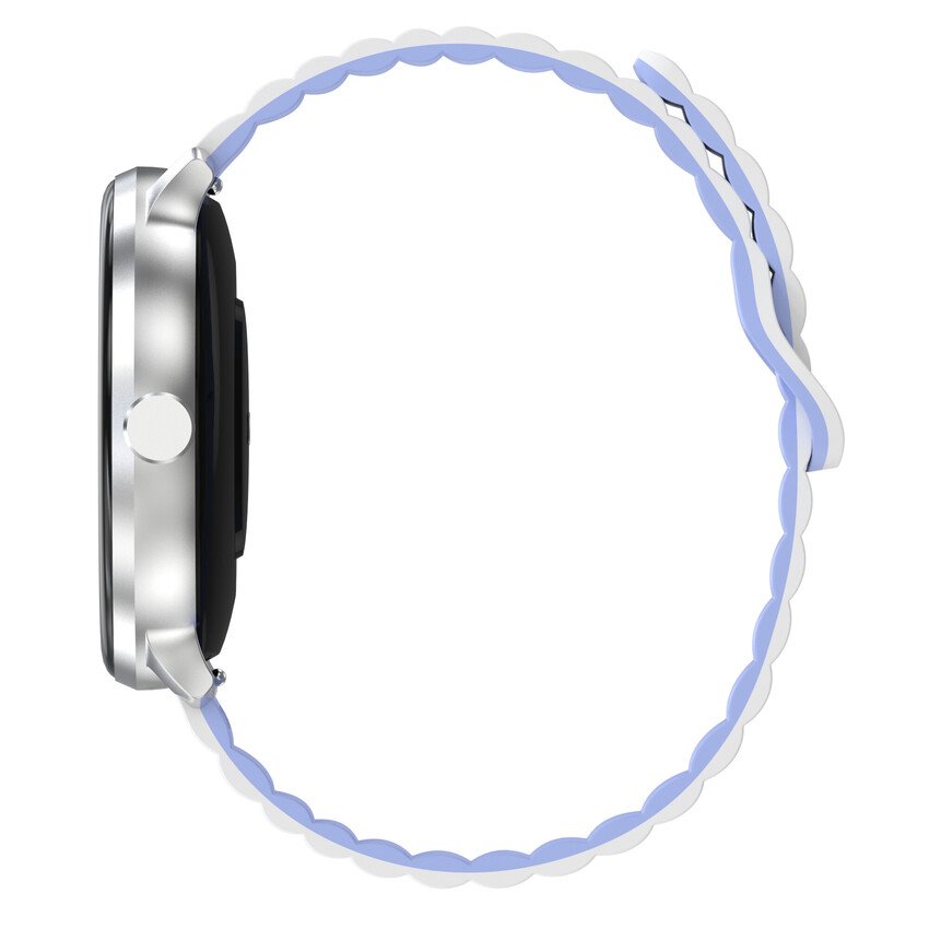 CANYON smart watch Jacky SW-69 White Blue