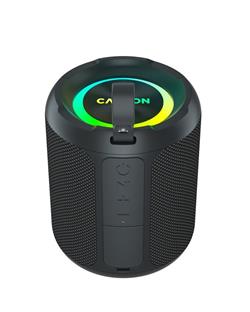 CANYON speaker OnMove 11 IPX6 TWS 20W EQ RGB Black