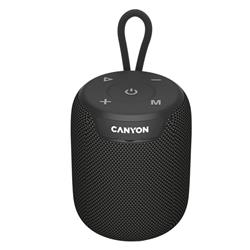 CANYON speaker OnMove 9 IPX6 TWS 10W Black