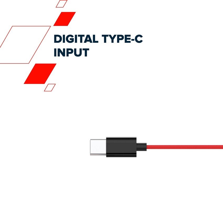 CANYON špunty SEP-5 TYPE-C Red
