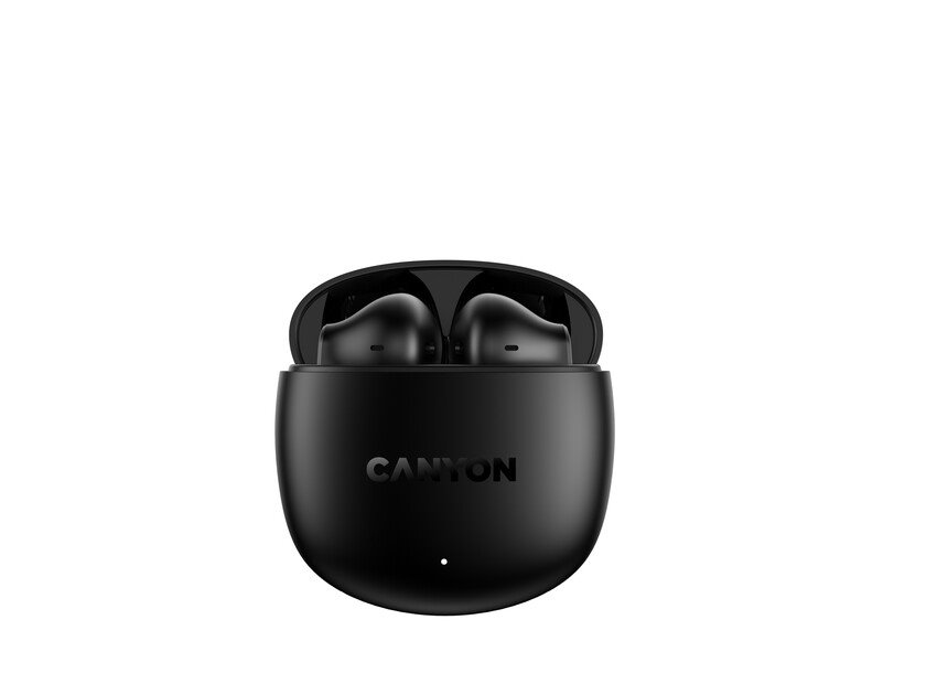 CANYON TWS headset OnGo 13 Black