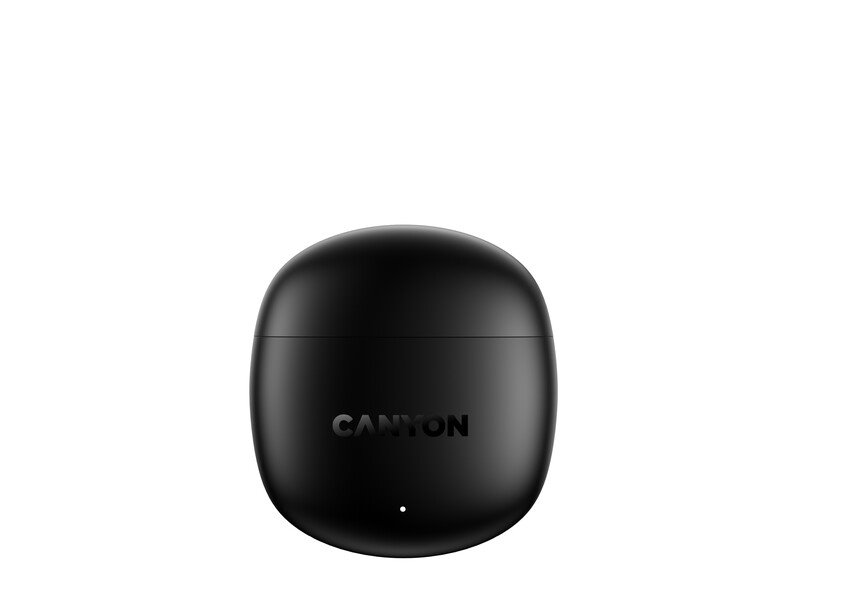 CANYON TWS headset OnGo 13 Black