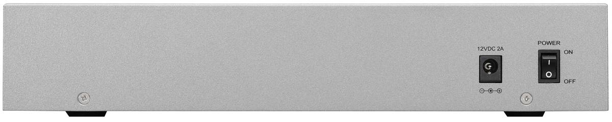 Cisco RV325, 2x Gigabit WAN, 4x Gigabit LAN VPN Router