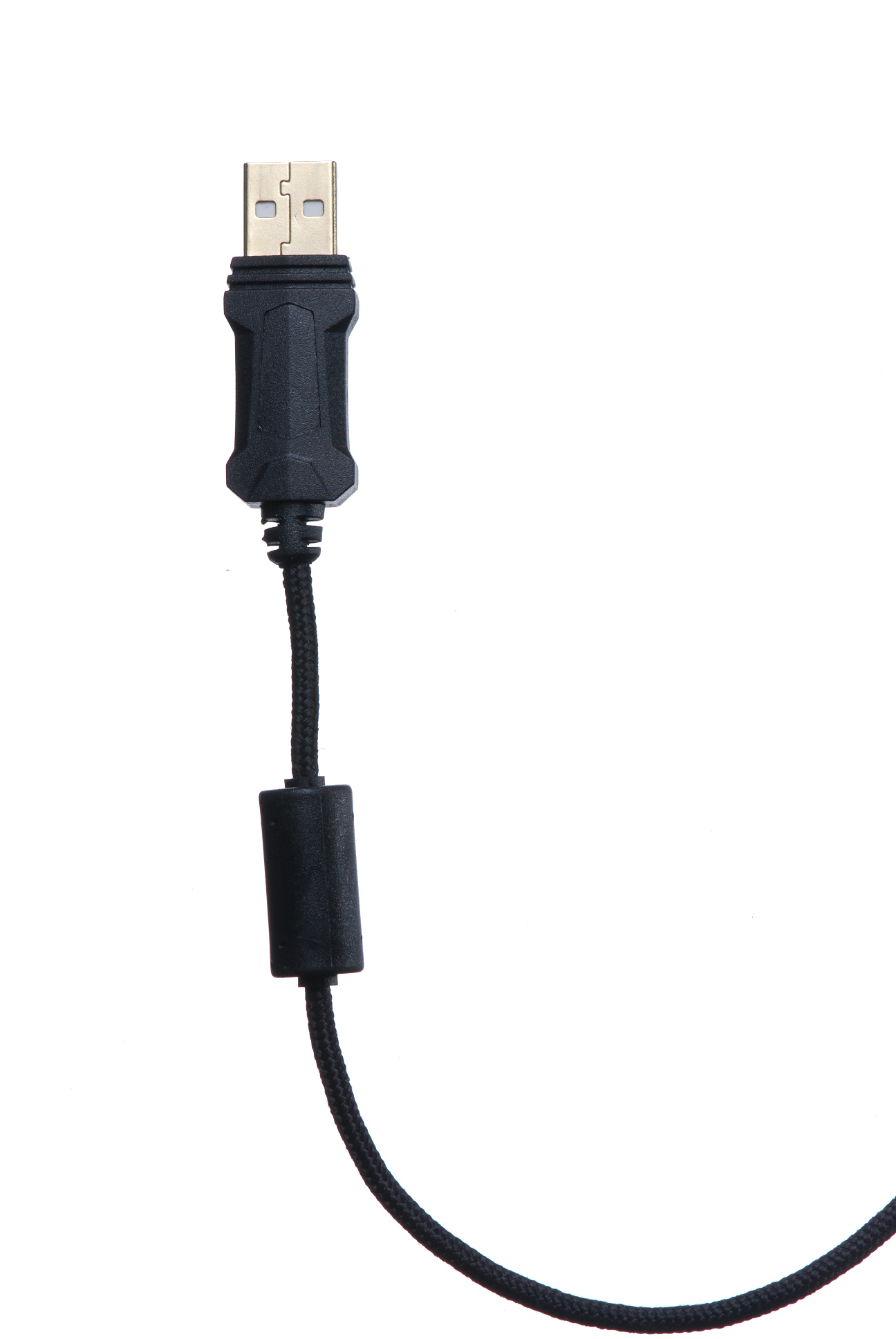 CONNECT IT BIOHAZARD myš pro hráče