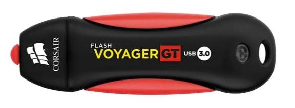 Corsair Flash Voyager Slider X1 USB 3.0 128GB