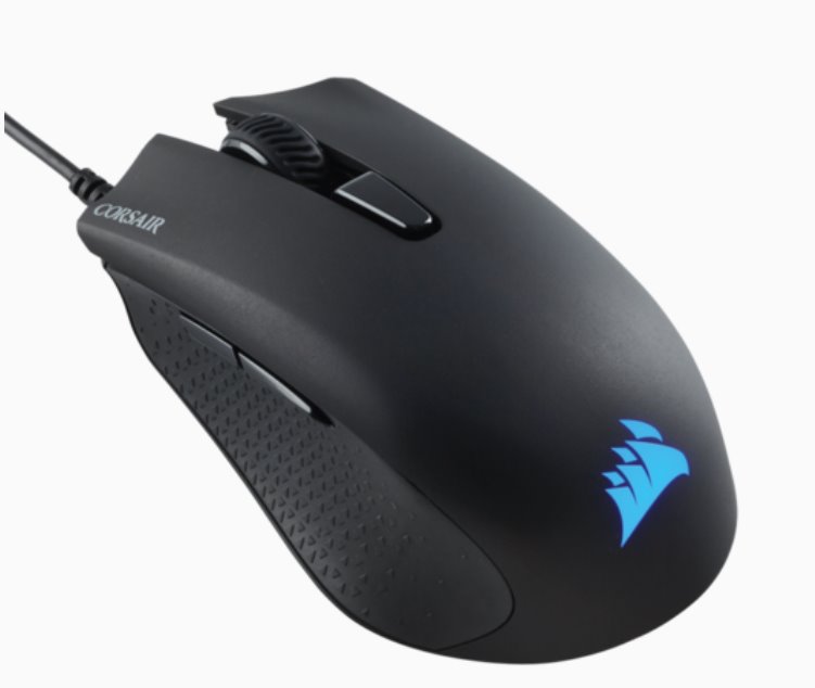 Corsair herní myš Dark Core PRO RGB 18000DPI