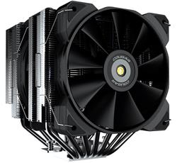 COUGAR chlazení FORZA 135 CPU Air Cooling 153x140x160mm HDB