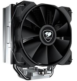 COUGAR chlazení FORZA 50 essential CPU Air Cooling 50x135x155mm HDB