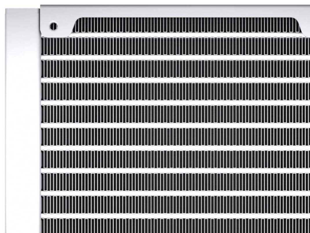 COUGAR chlazení POSEIDON ELITE ARGB 240 AIO vodní white