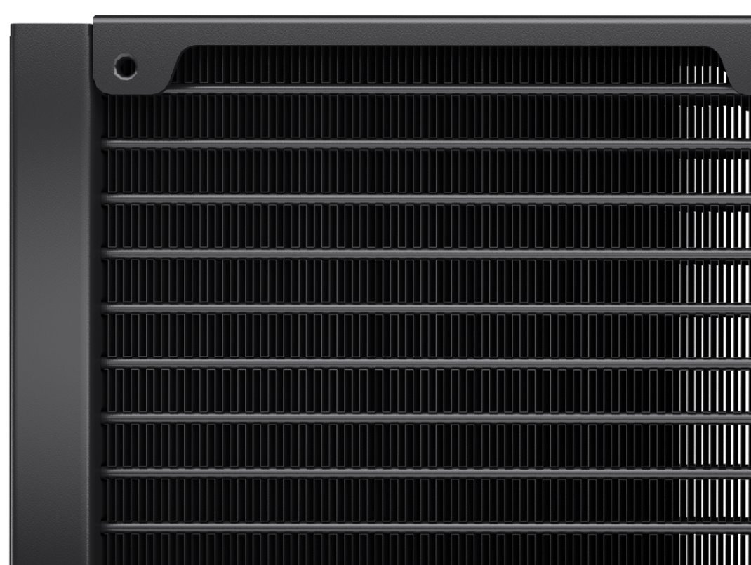 COUGAR chlazení POSEIDON GT 240 AIO vodní, 2x fan