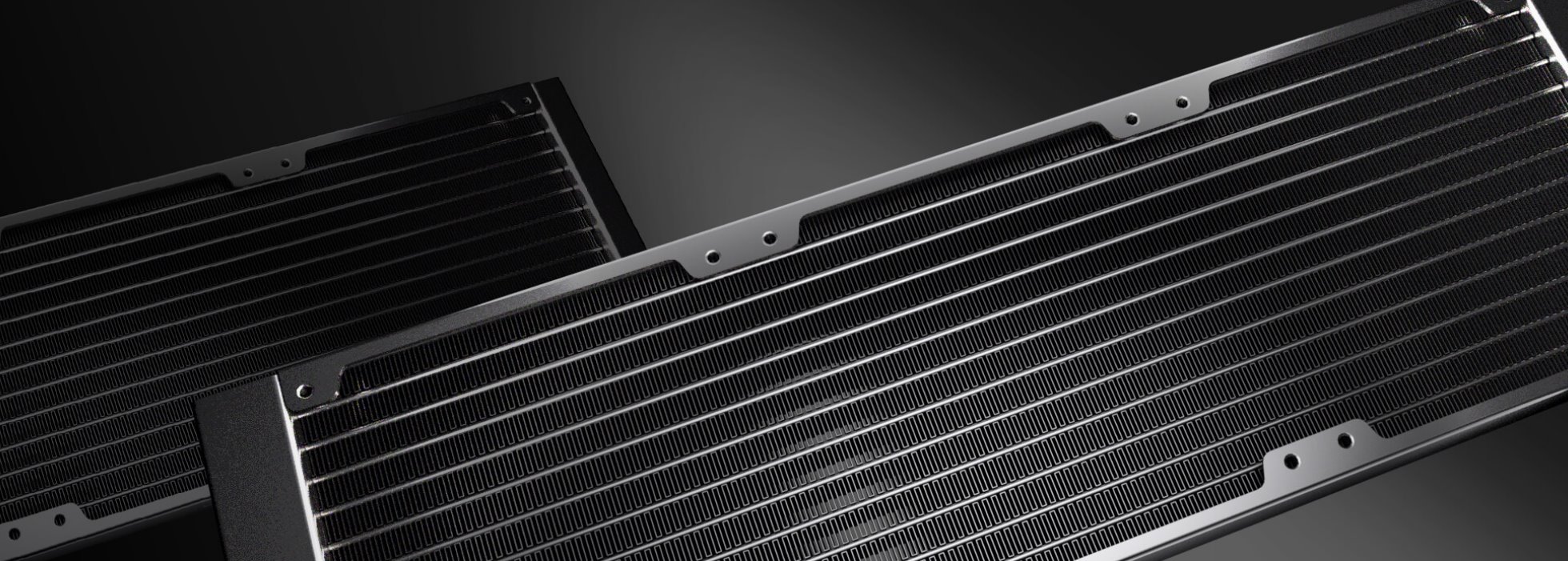 COUGAR chlazení POSEIDON GT 240 AIO vodní, 2x fan