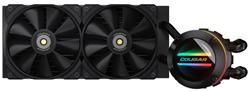 COUGAR chlazení POSEIDON GT 240 AIO vodní, 2x fan