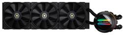 COUGAR chlazení POSEIDON GT 360 AIO vodní, 3x fan