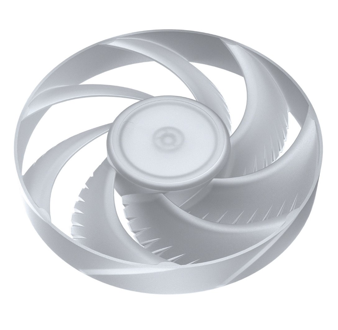 COUGAR chlazení POSEIDON ULTRA ARGB 240 AIO vodní black