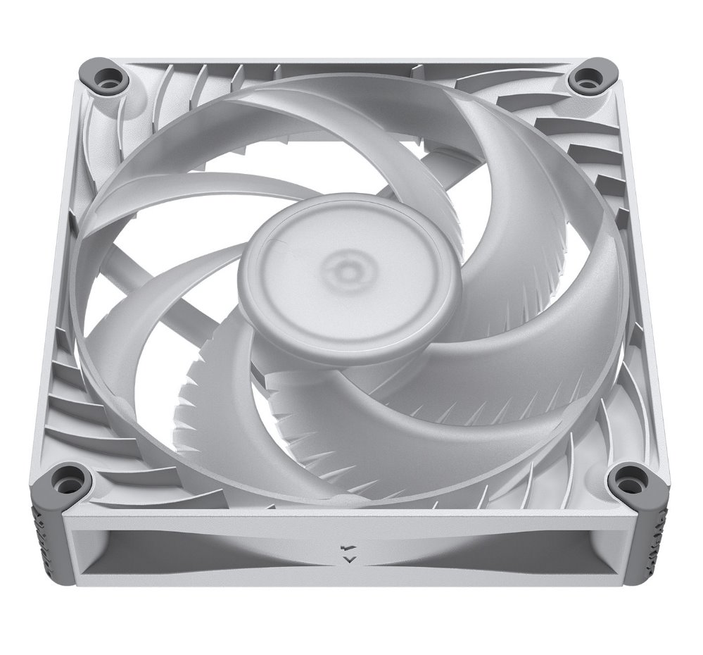 COUGAR chlazení POSEIDON ULTRA ARGB 240 AIO vodní white