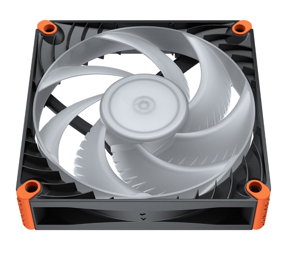 COUGAR chlazení POSEIDON ULTRA ARGB 360 AIO vodní black