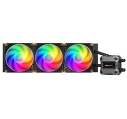 COUGAR chlazení POSEIDON ULTRA ARGB 360 AIO vodní black