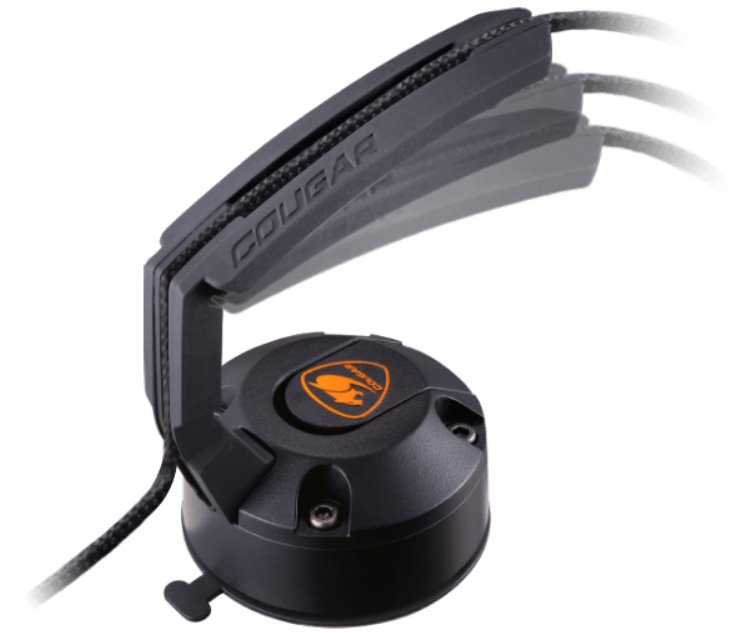 COUGAR držák kabelu myši Bunker