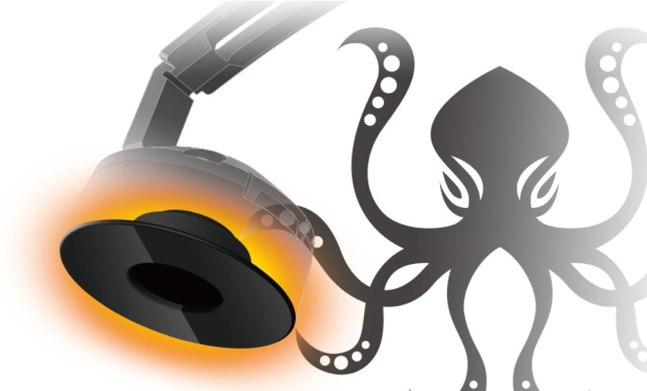 COUGAR držák kabelu myši Bunker