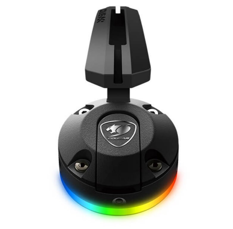 COUGAR držák kabelu myši Bunker RGB s USB HUBem