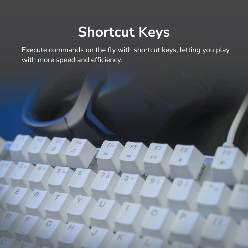 COUGAR herní klávesnice Ultimus EX black (N-KEY Rollover)