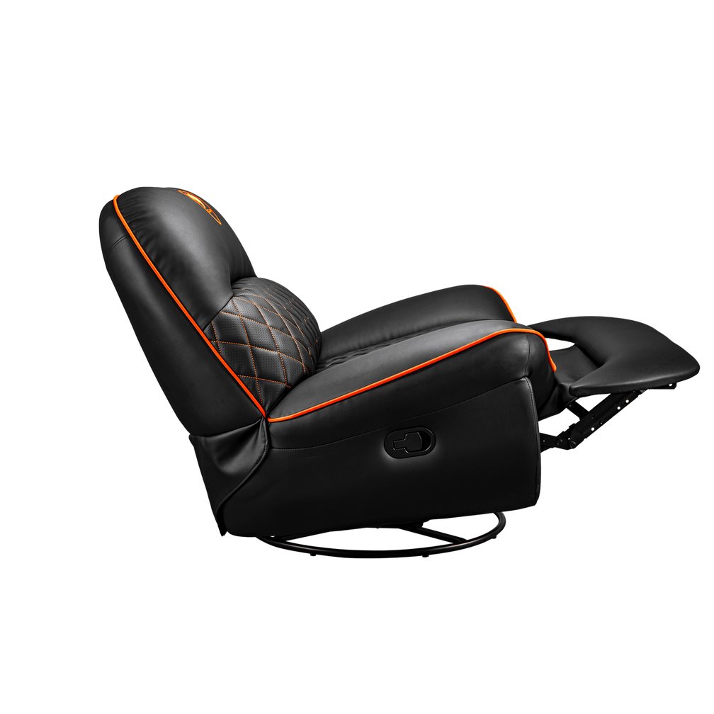 COUGAR herní křeslo OVERLORD