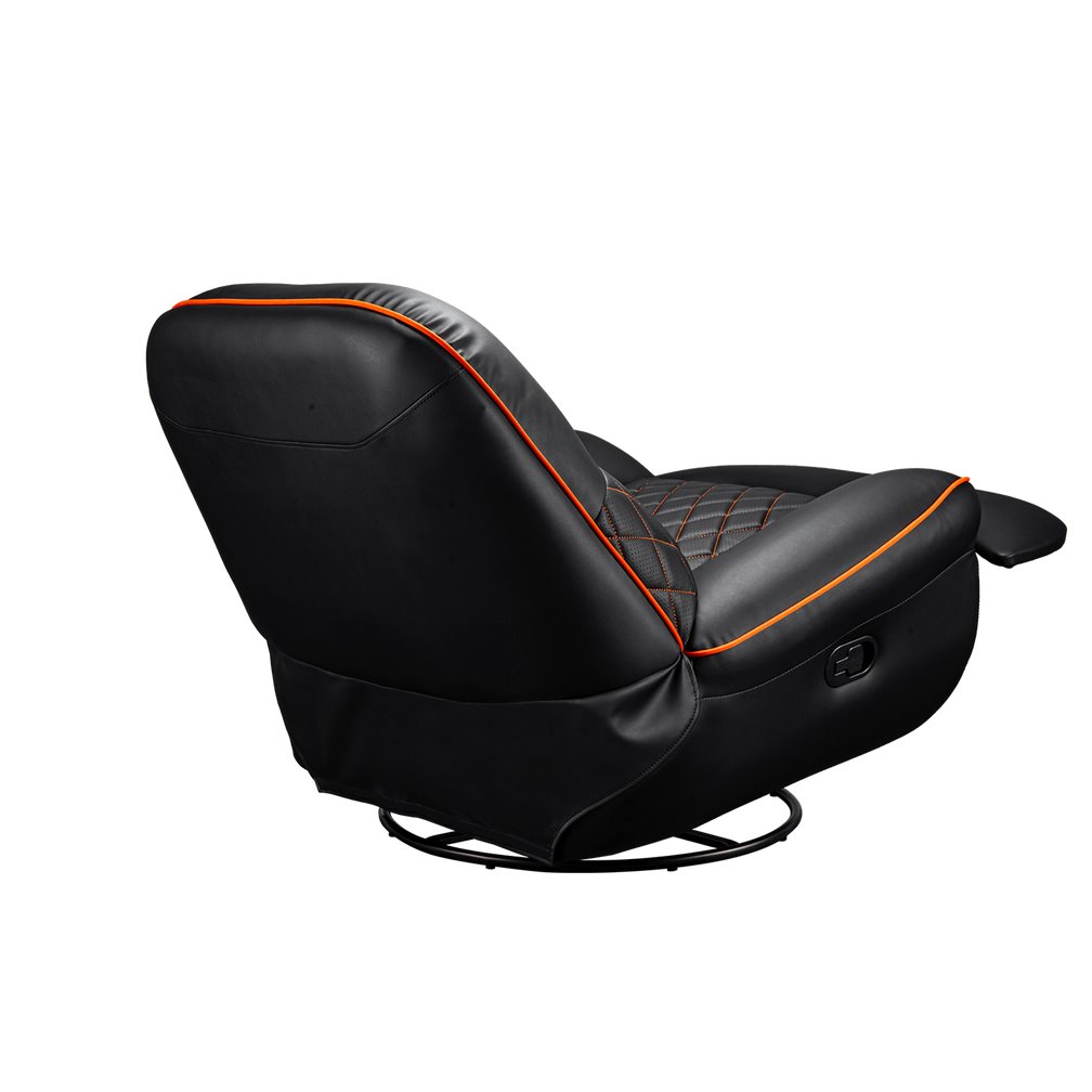 COUGAR herní křeslo OVERLORD