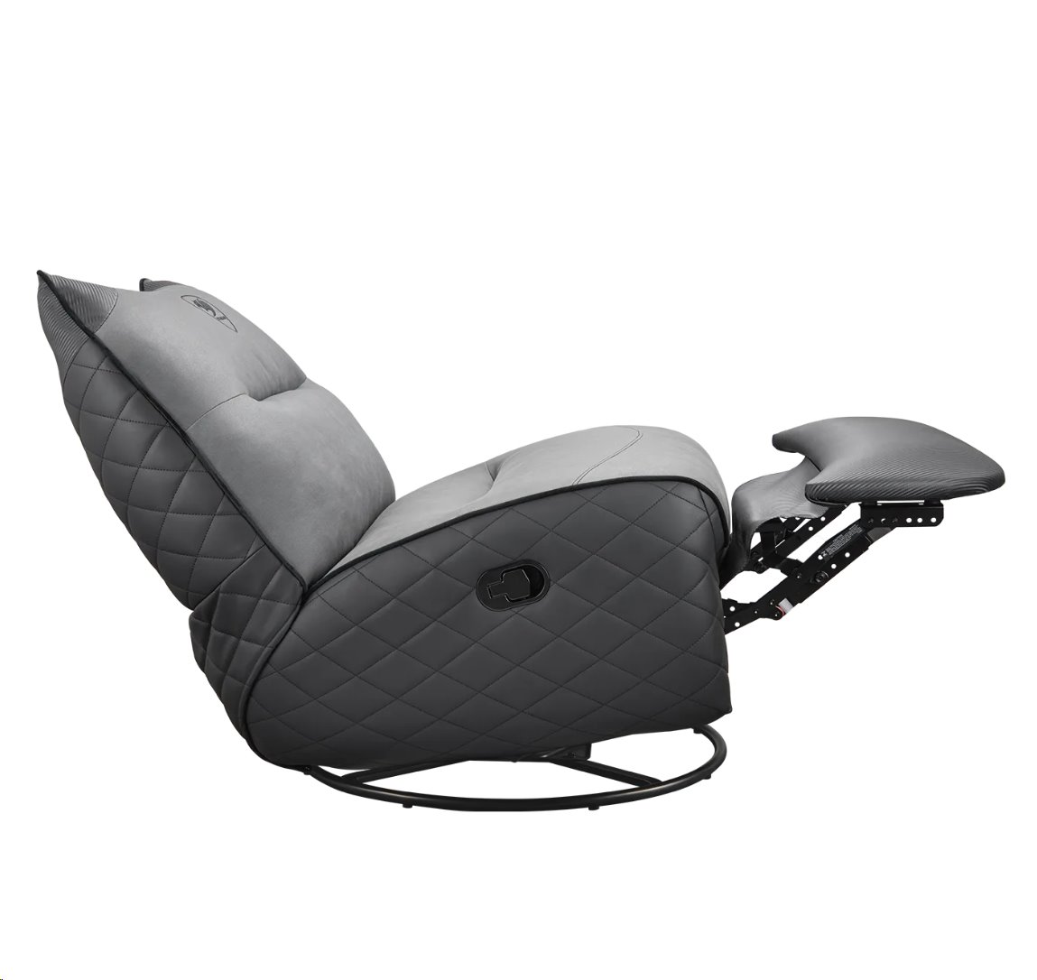 COUGAR herní křeslo OVERLORD NEO