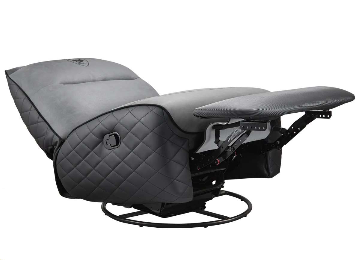 COUGAR herní křeslo OVERLORD NEO