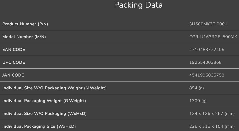 COUGAR mikrofón studio SCREAMER-X 3 Omni-Dimesion Mic Noise Reduction Pop Filter RGB Base