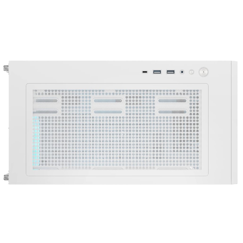 COUGAR PC skříň AIRFACE 180 PC Case, Mid Tower, White