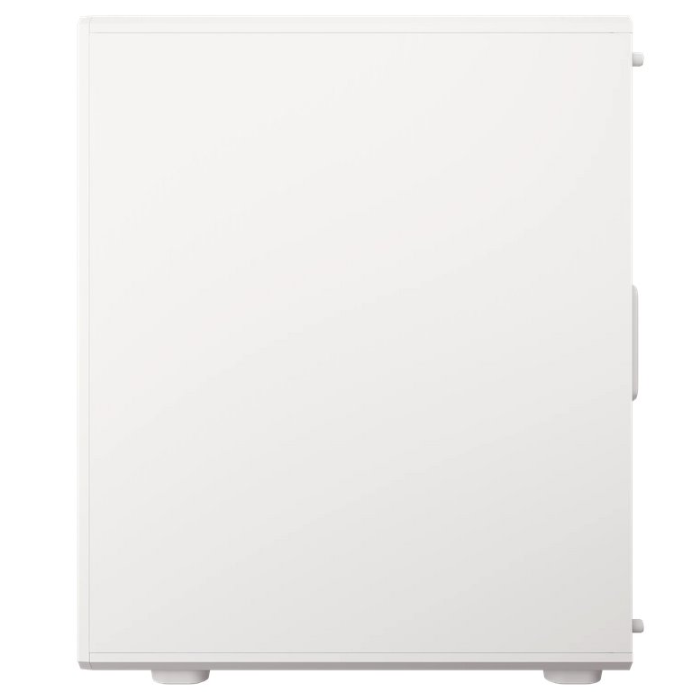 COUGAR PC skříň AIRFACE PURE PRO White Mid Tower Mesh Front Panel 3 x 120mm ARGB Fan, Rear Panel 1x 120mm ARGB Fan